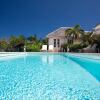 Отель Villa with 3 Bedrooms in St Barthelemy, with Wonderful Sea View, Private Pool, Furnished Garden - 80, фото 13