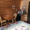 Отель Caribou Cabins, фото 8