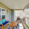 Отель Sunny Condo - Private Ocean Isle Beach Access!, фото 10