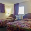Отель InTown Suites Extended Stay Greenville SC - I-85/Mauldin, фото 2