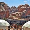 Отель Seven Wonders Bedouin Camp, фото 43