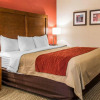 Отель Comfort Inn Boston, фото 30