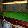 Отель Finca Toredo Large Heated Pool, Hot Tub, Bar Games Room, Gym, Cave, Free Wifi, фото 35