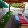Отель Villa With 2 Bedrooms in Calpe, With Wonderful Mountain View, Private, фото 8
