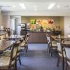 Отель Quality Inn Quesnel, фото 25