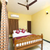 Отель OYO 9833 Home 3BHK Reddiyarpalayam, фото 7