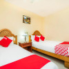Отель OYO Hotel Bugambilia San Luis Potosi, фото 10