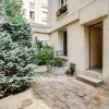 Отель Tranquil Abode With Private Terrace In The 15Th Arrondissement в Париже