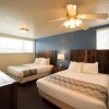Отель Multi Resorts at Bear Lake by VRI Americas, фото 7