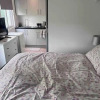 Отель Remarkable Cozy 1-bed Studio in Romford London Uk, фото 3
