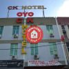Отель OYO 89715 CK Hotel, фото 1