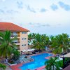 Отель Best Western Plus Accra Beach Hotel, фото 41