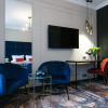 Отель Queen Boutique Hotel, фото 17