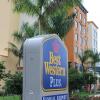 Отель Best Western Plus Miami Executive Airport Hotel & Suites, фото 24