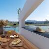 Отель Maison A Rhodes with 66m2 heated pool, фото 17