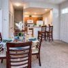 Отель The Villas at Seven Dwarfs, фото 12