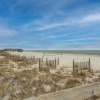 Отель Beachfront condo in the heart of Gulf Shores, фото 32