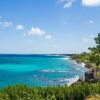 Отель Waves on Shoal Bay Villa, фото 17