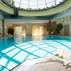 Отель Auerhahn Wellnesshotel, фото 7