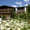 Отель Berghotel Tirol в Юнгхольце
