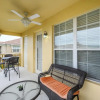 Отель Penthouse Vacation Condo, Near the Parks - 2015, фото 14
