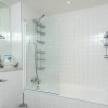 Отель Top Floor Modern 2BD Flat in Northern Quarter, фото 9
