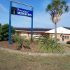 Отель Bayview Motor Inn, фото 1