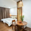 Отель Luu Ngai Condotel Quy Nhon, фото 21