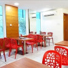 Отель FabHotel Hill View II Gachibowli, фото 3