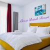 Отель Aqua Vista 1BR Apartment Spa Pool ALEZZI Beach resort, фото 4