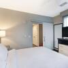 Отель Homewood Suites by Hilton Athens Downtown University Area, фото 15