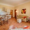Отель Luxury Chianti With 2 Bedrooms in Panzano Chianti, фото 10