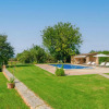 Отель S'ERA NOVA - Beautiful villa with private pool surrounded by a beautiful garden. Free WIFI, фото 23