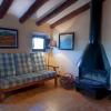 Отель Cozy Cottage in Subirats With Swimming Pool, фото 3