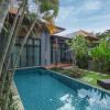 Отель Villa Aru by Tropiclook: Onyx style Nai Harn beach, фото 18