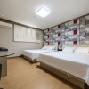 Отель Taean Changli Gung Self Check-in Motel, фото 3