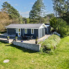 Отель 8 Person Holiday Home in Ebeltoft, фото 1