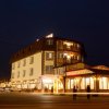 Отель Motel Darina в Тыргу-Муреше