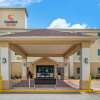 Отель Comfort Suites Terre Haute University Area, фото 12