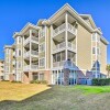 Отель Myrtle Beach Condo ~ 3 Mi to Beaches!, фото 1
