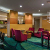 Отель SpringHill Suites St. Petersburg - Clearwater, фото 13