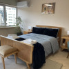 Отель Cozy Apartment in Heart Athens Near Metro Fix 100m, фото 7