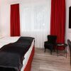Отель Dormero Hotel Darmstadt, фото 9