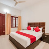 Отель OYO 46747 Bekal Paradise, фото 11
