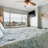 Отель Sea Fever - Newly Renovated Oceanfront Second Floor Condo! Sunrises And Sweeping Views! 2 Bedroom Co, фото 3