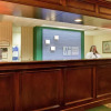 Отель Holiday Inn Express, фото 15