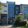 Отель Pik в Миколув