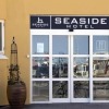 Отель Seaside Hotel og ferielejligheder, фото 39
