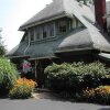 Отель Corner Oak Manor, фото 6