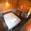 Отель Cara de Cão Chalés e Camping, фото 24